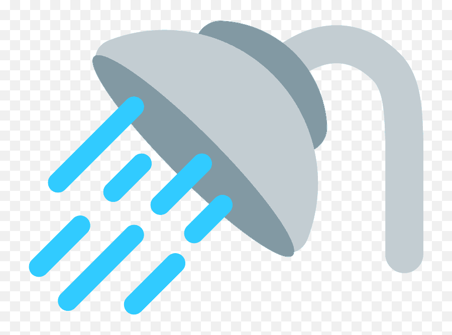 Shower Emoji Clipart Free Download Transparent Png Creazilla - Shower Emoji,Window Emoji