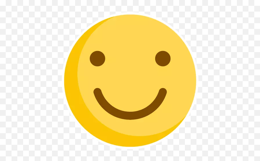 Super Emoji By Adityampc - Happy,Super Emoji