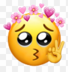 Emoji Wallpaper Iphone - Mood Stickers