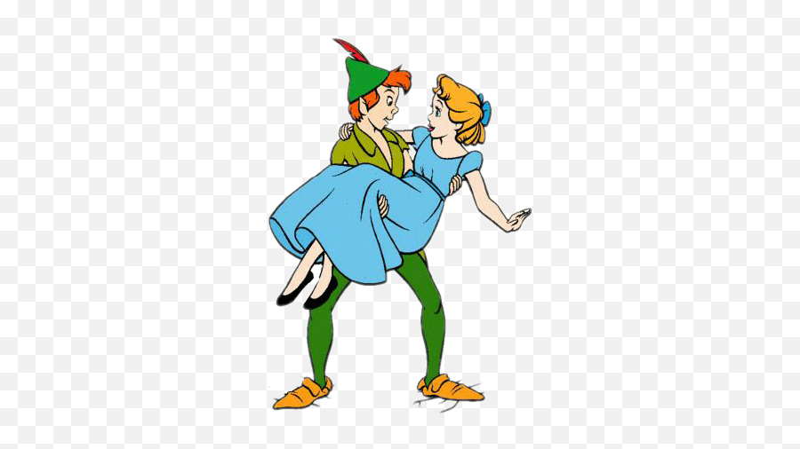 Peter Pan Stickers - Peter Pan Disney Hd Emoji,Peter Pan Emoji