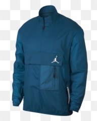 Jordan 23 Engineered Lightweight - Long Sleeve Emoji,Jacket Emoji