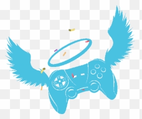 Top Confetti Throwing Stickers For - Vector Extra Life Logo Emoji
