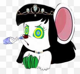 To - Fictional Character Emoji