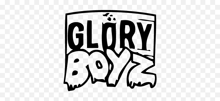 Chief Keef Glo Gang Logo Posted - Glory Boyz Glogang Logo Emoji,Chief Keef Emoji Clothing