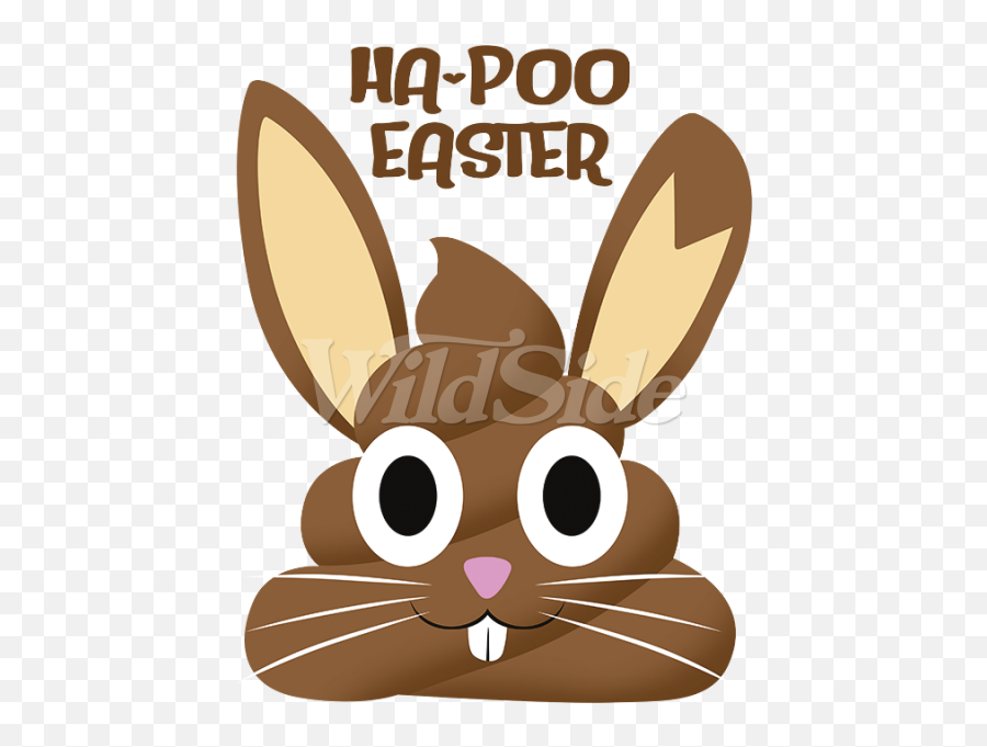 Clipart Bunny Poop Transparent - Green Things Emoji,Peep Emoji