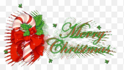 Graphic Christmas Wishes - Merry Png Gif Emoji
