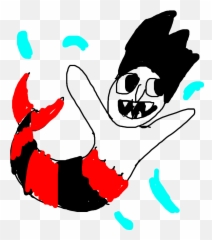 How To Draw Mermaids - Clip Art Emoji,Mlg Emojis