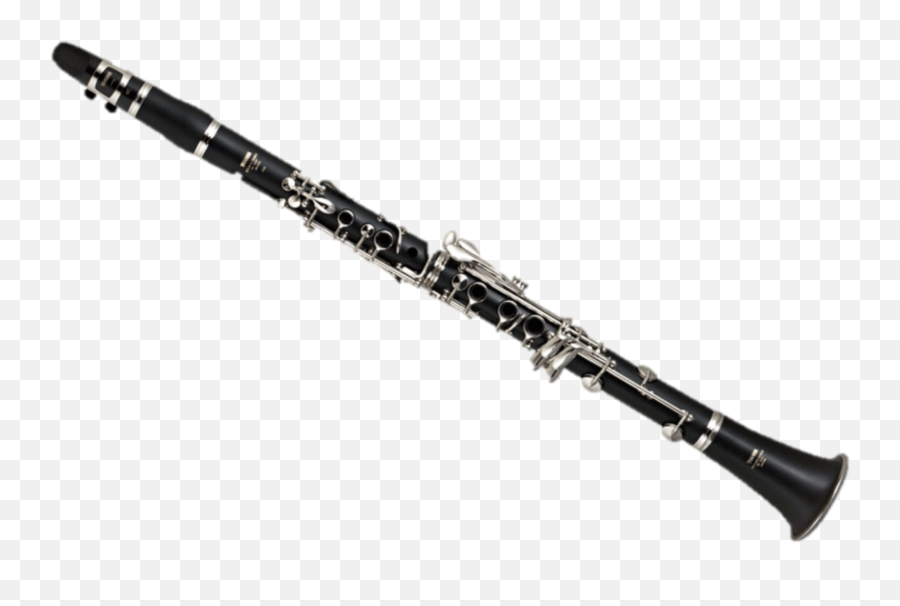Freetoedit Clarinet Woodwind Instrument - Clarinet Instrument Png Emoji,Clarinet Emoji