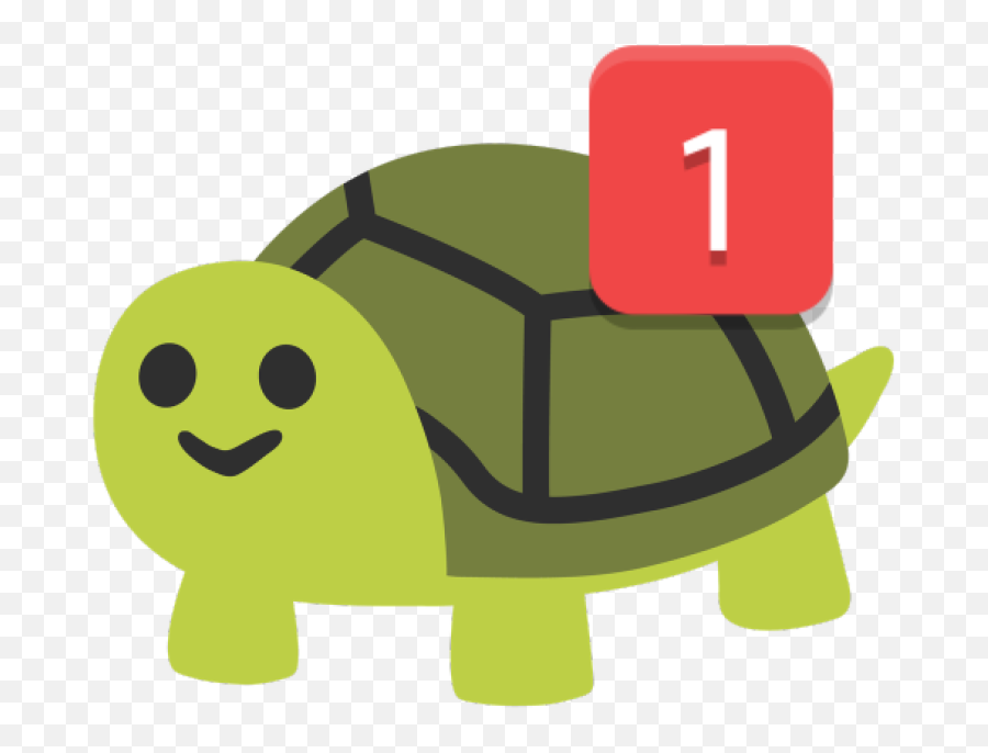 Transparent Background Clipart Turtle Emoji,Burn Emoji