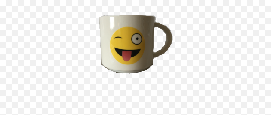 Emoji Mug - Smiley,Mug Emoji