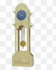 Grandfather Clock Love Pop Up Card - Trophy Emoji,Emoji Watch And Clock