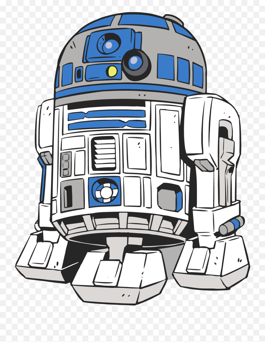 Pin Trading Program - Star Wars R2d2 Clipart Emoji,Stormtrooper Emoji