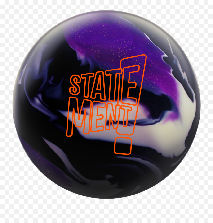 Hammer Statement Solid Bowling Ball - Bowling Emoji,Flag Tennis Ball Emoji
