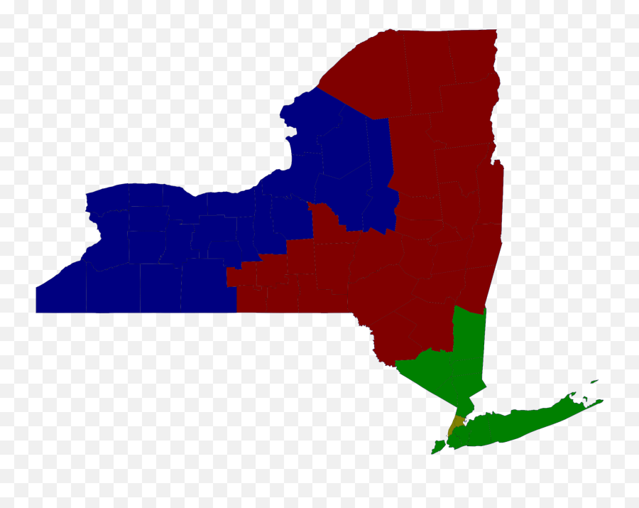 I Love New York Transparent Png - New York 2nd Amendment Sanctuary Counties Emoji,New York Flag Emoji