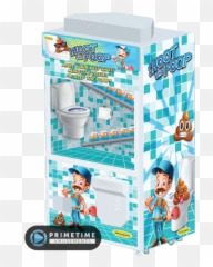 Shoot The Poop - Family Fun Companies Shoot The Poop Emoji,Arcade Emoji