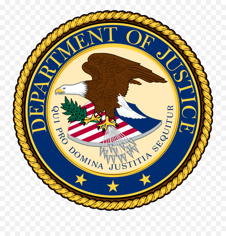 United States Attorney - Department Of Justice Emoji,Puerto Rico Flag Emoji