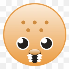 Cute Go Pokemon Paras Monster Icon - Illustration Emoji,Pokemon Emoticons