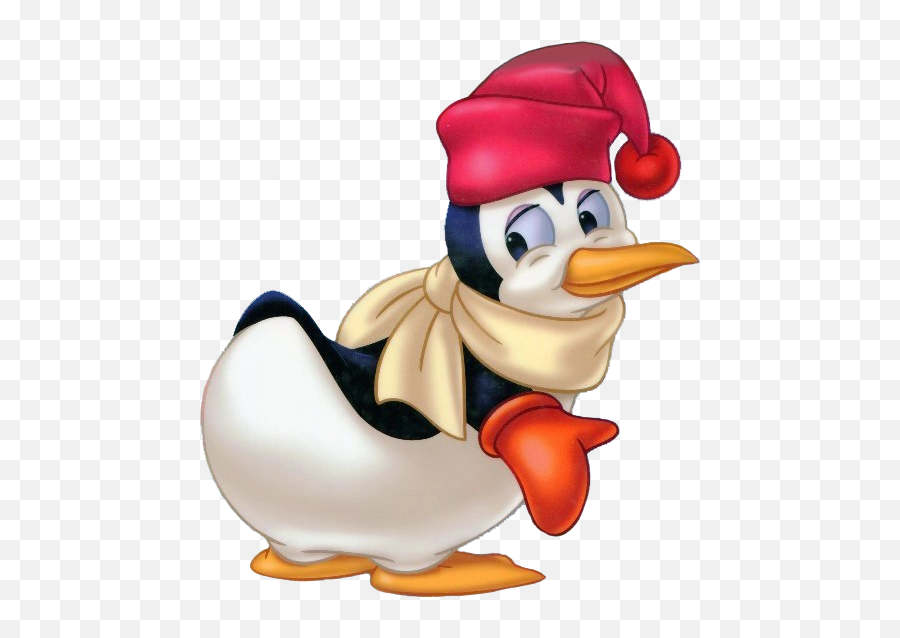 Pablo - Pinguin Disney Emoji,Moai Emoji
