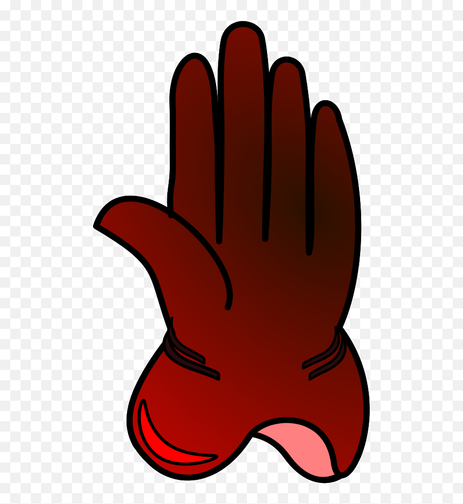 Boxing Glove International Boxing Association Punch - Red Glove Clip Art Emoji,Boxing Glove Emoji