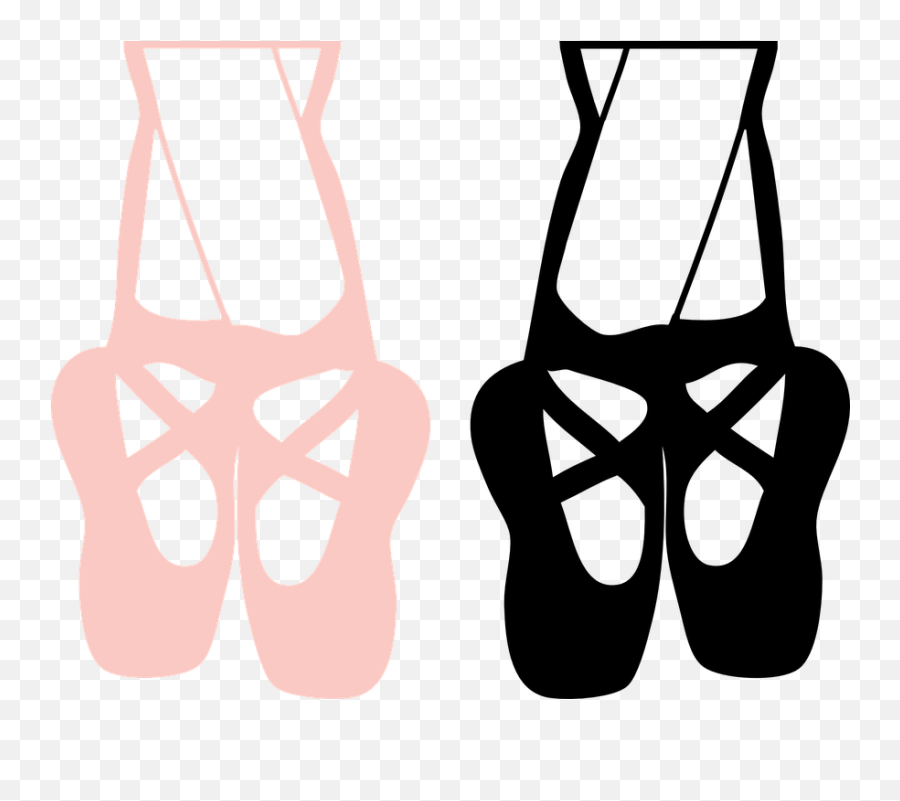 Dance Girl Feet - Dance Shoes Clipart Emoji,Shoulder Shrug Emoji