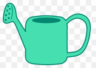 Watering Transparent Png Clipart Free - Cartoon Watering Can Clipart Emoji,Watering Can Emoji