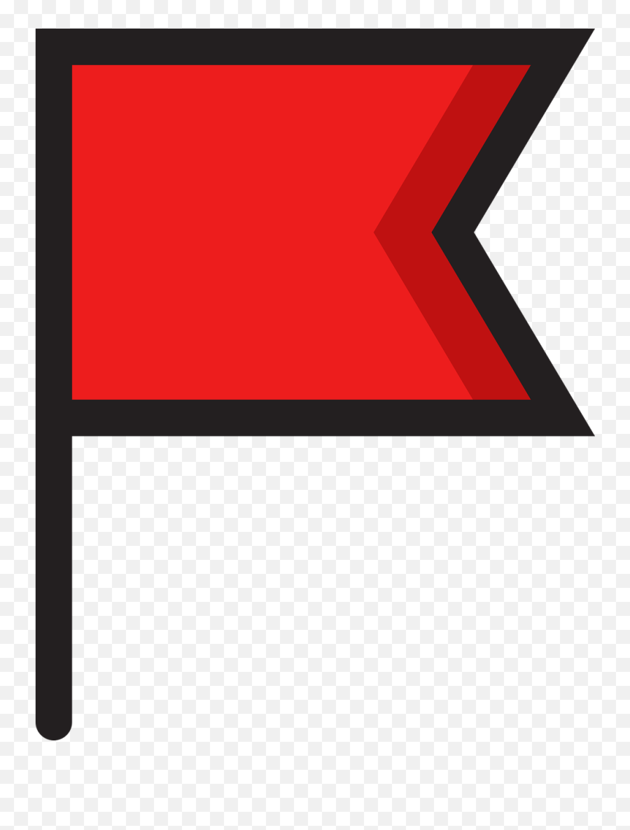 Flag Icon Destination Location - Vector Flag Icon Png Emoji,Bavarian Flag Emoji