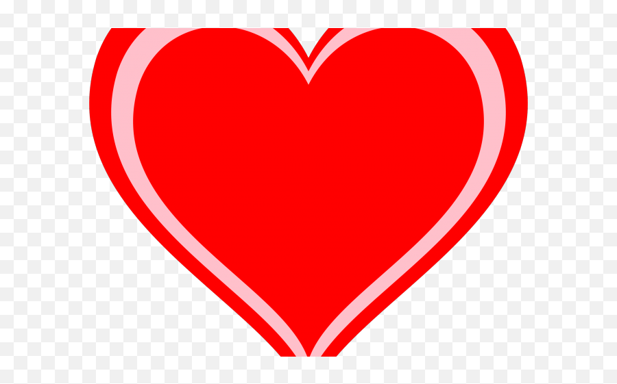 Beating Heart Svg Transparent - Beat Ing Heart Clip Art Emoji,Animated Beating Heart Emoji
