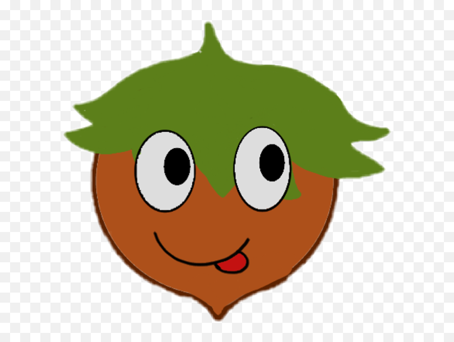 Nuts Hazelnut - Clip Art Emoji,Hazelnut Emoji