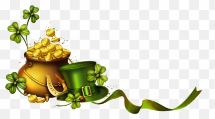 Pin - Clip Art Emoji,St Patricks Day Emoticon