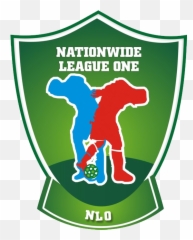 Nationwide League One - Nigeria Logo Emoji
