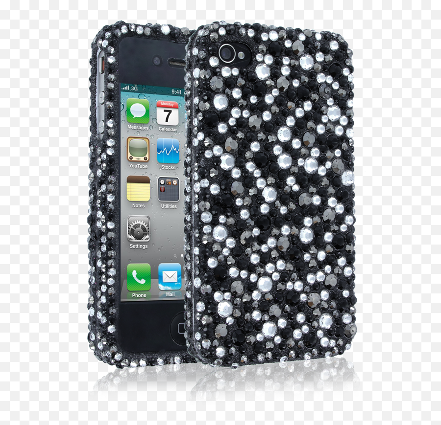 black-diamond-designer-iphone-4-case-apple-iphone-4-emoji-how-to-get