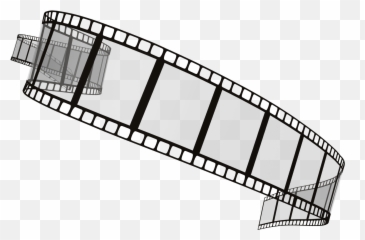 Filmstrip Png - Transparent Background Emoji