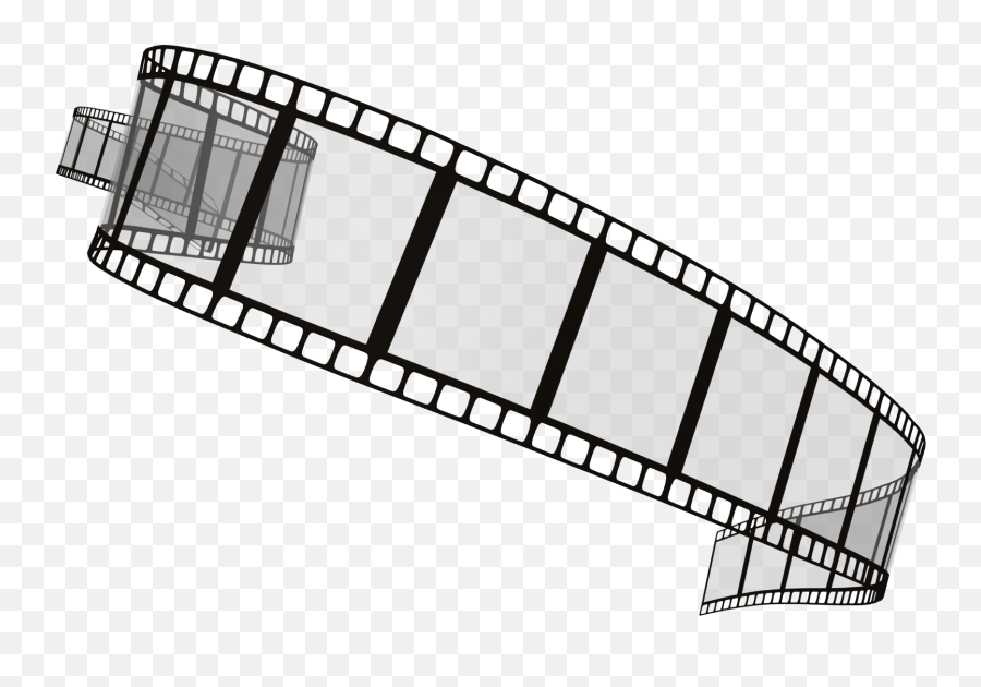 Filmstrip Png - Transparent Background Film Png Emoji,Rollercoaster Emoji