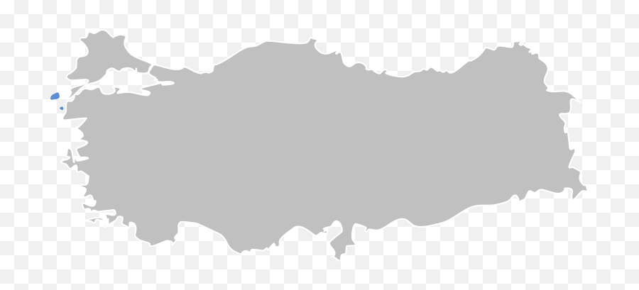 Location Map Of Aegeanislands - Turkey Map Vector Png Emoji,Turkey Text Emoticon