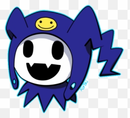 Provoke Clipart Sun - Art Jack Frost Persona Emoji,Fleur De Lis Emoticon