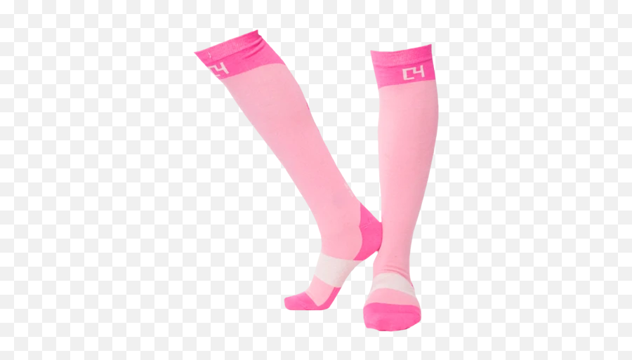 Equestrian - Hockey Sock Emoji,Fire Emoji Socks