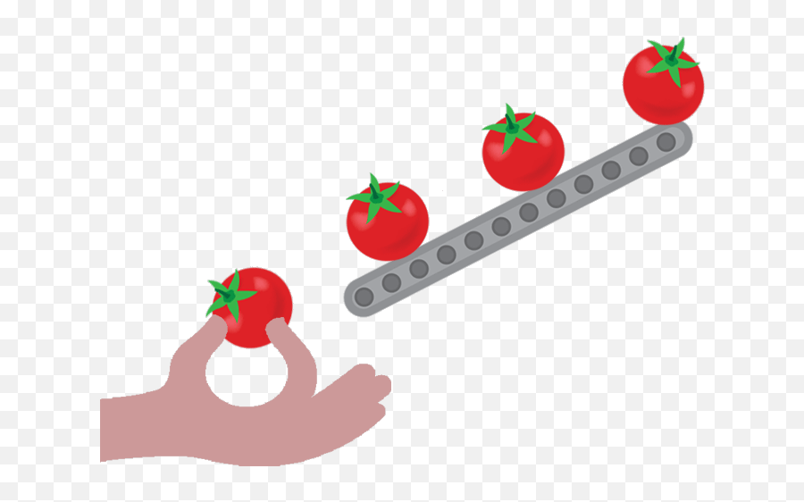 Top Tomatoes Aredisgusting Stickers For Android U0026 Ios Gfycat - Tomato Moving Gifs Emoji,Tomato Emoji