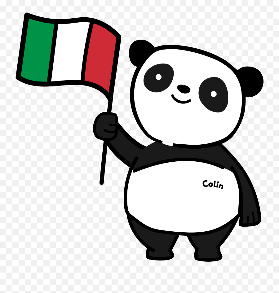 International - The Cheeky Panda Cartoon Emoji,Portugal Flag Emoji