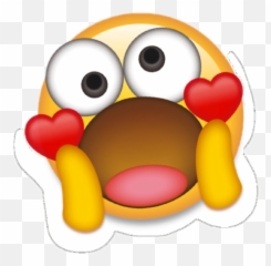 Lol - Clip Art Emoji,Emoji Lol