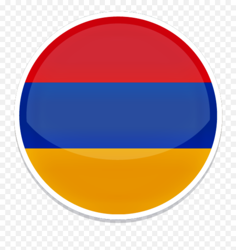 Popular And Trending Stickers - Circle Emoji,Armenian Flag Emoji