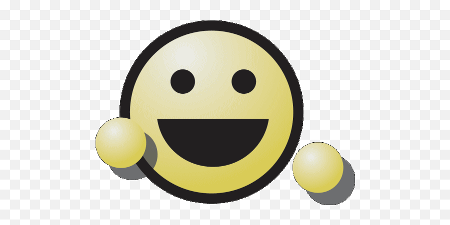 Index Of - Animated Dancing Smiley Gif Emoji,Wtf Emoticon