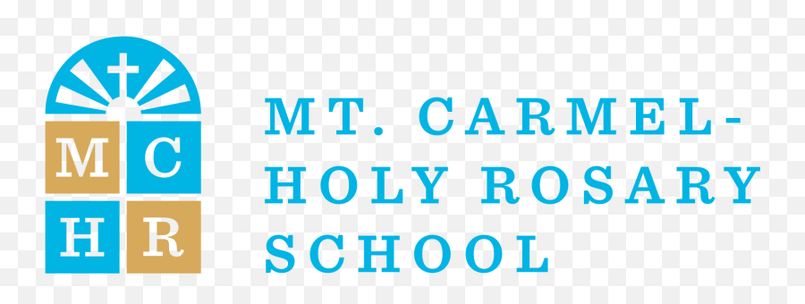 Mt Carmel - Holy Rosary School Catholic Elementary School Mt Carmel Holy Rosary School Emoji,Rosary Emoji