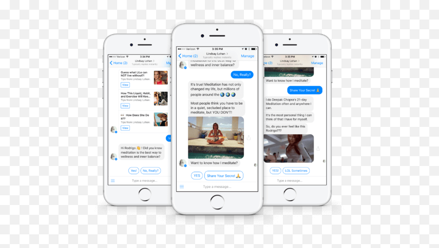 Octane Ai Opens To The Public Launches Convos Feature To - Iphone Emoji,Messenger Emoji Shortcuts