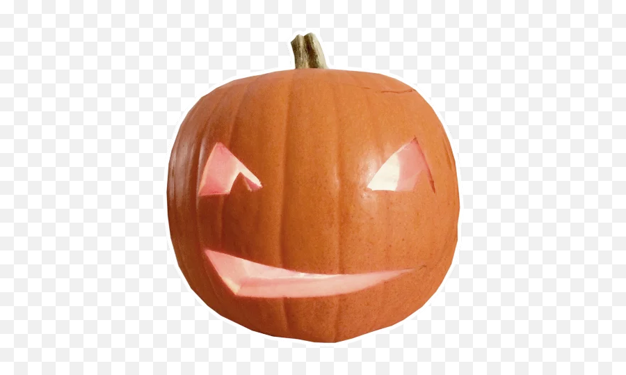 Terror - Stickers For Telegram Emoji,Pumpkin Carving Emoji