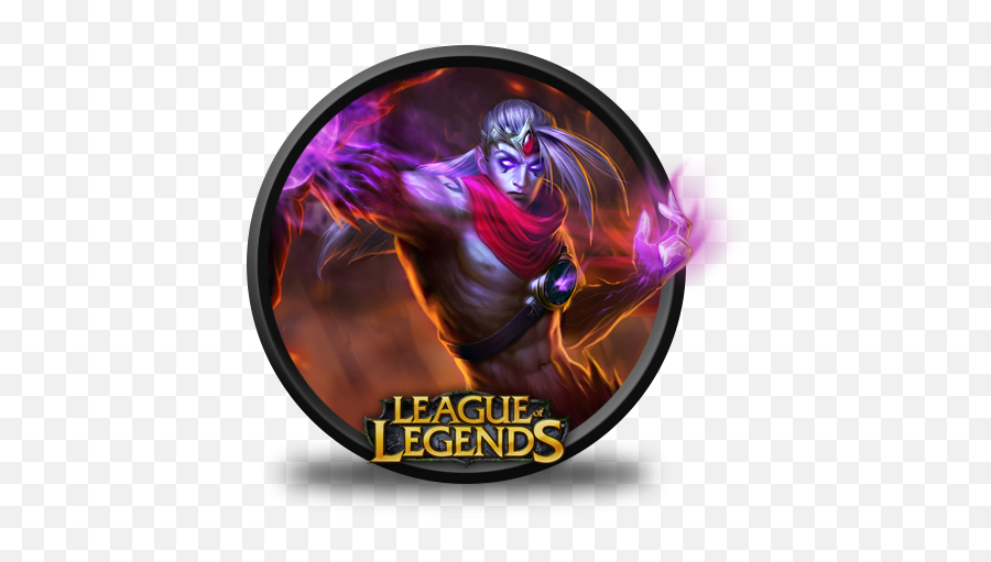 Legends Varus Icon Png Clipart Image - Lol Gay Character Emoji,League Of Legends Emoticons