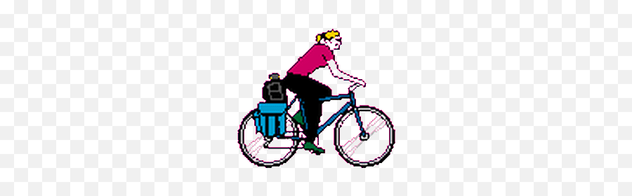 Top Bicycle Soccer Stickers For Android U0026 Ios Gfycat - Gif Emoji,Cyclist Emoji