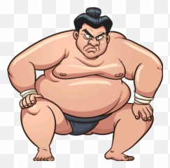 Sumo Png Images Free Download - Emoji