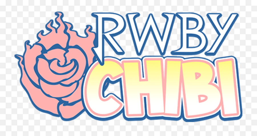 Episode 15 - Rwby Chibi Logo Png Emoji,Boy Emoji Joggers