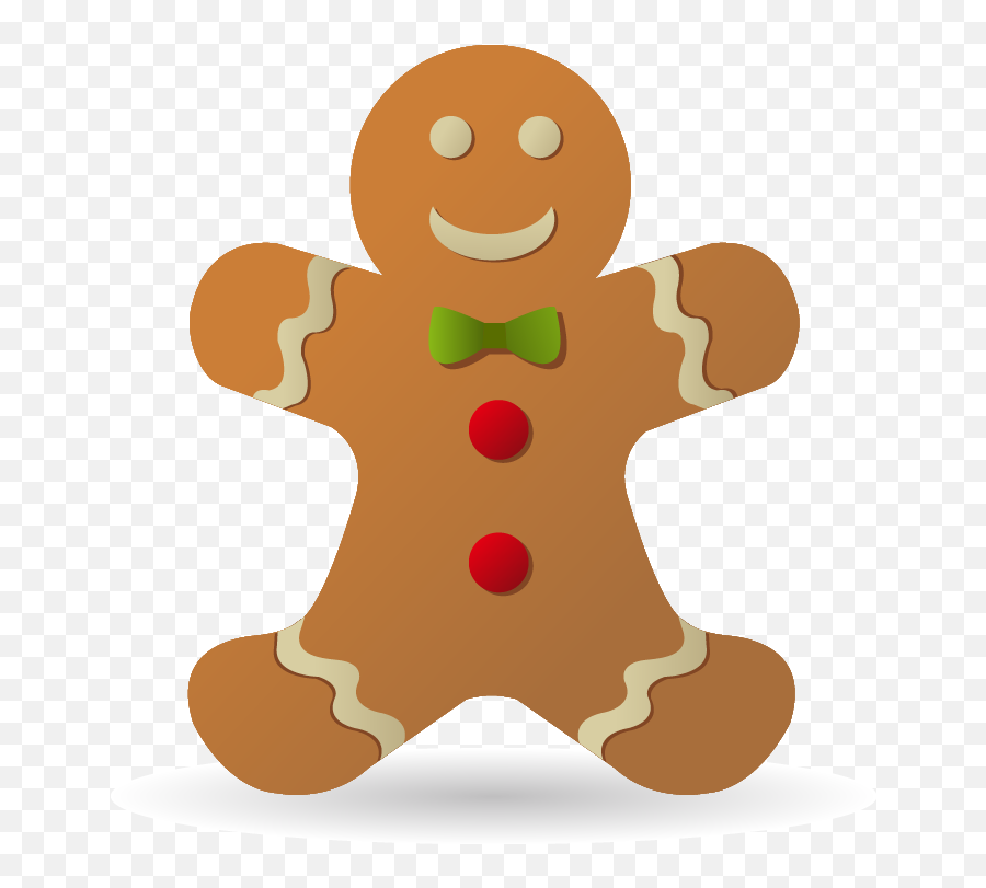 Gingerbread House The Gingerbread Man Cookie - Gingerbread Cartoon Gingerbread Man Emoji,House Emoji