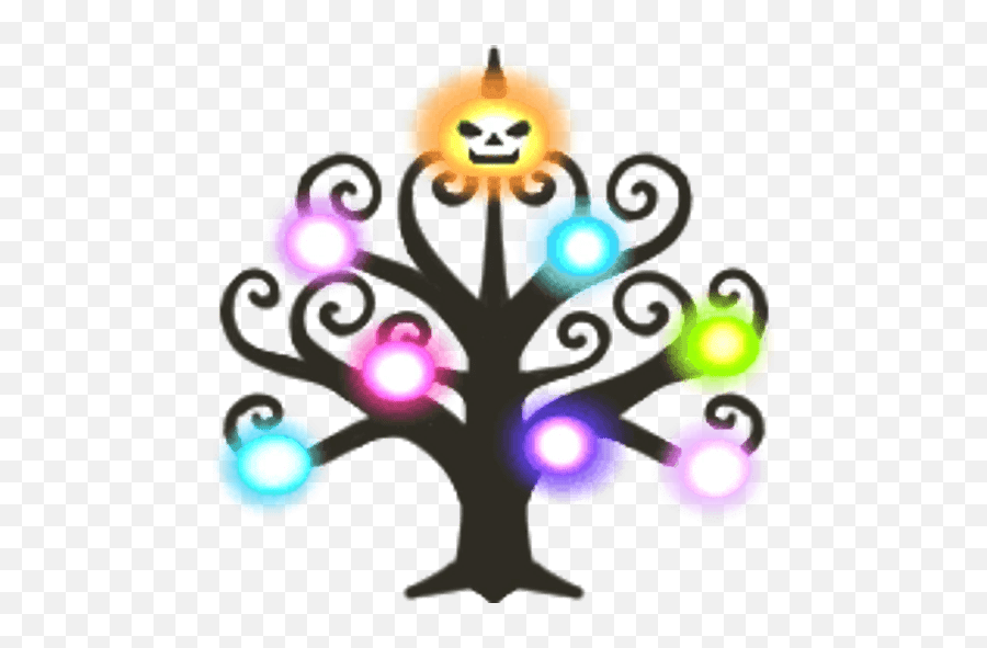 Emojis Happy Halloween 1byyessy - Decorative Emoji,Halloween Emojis